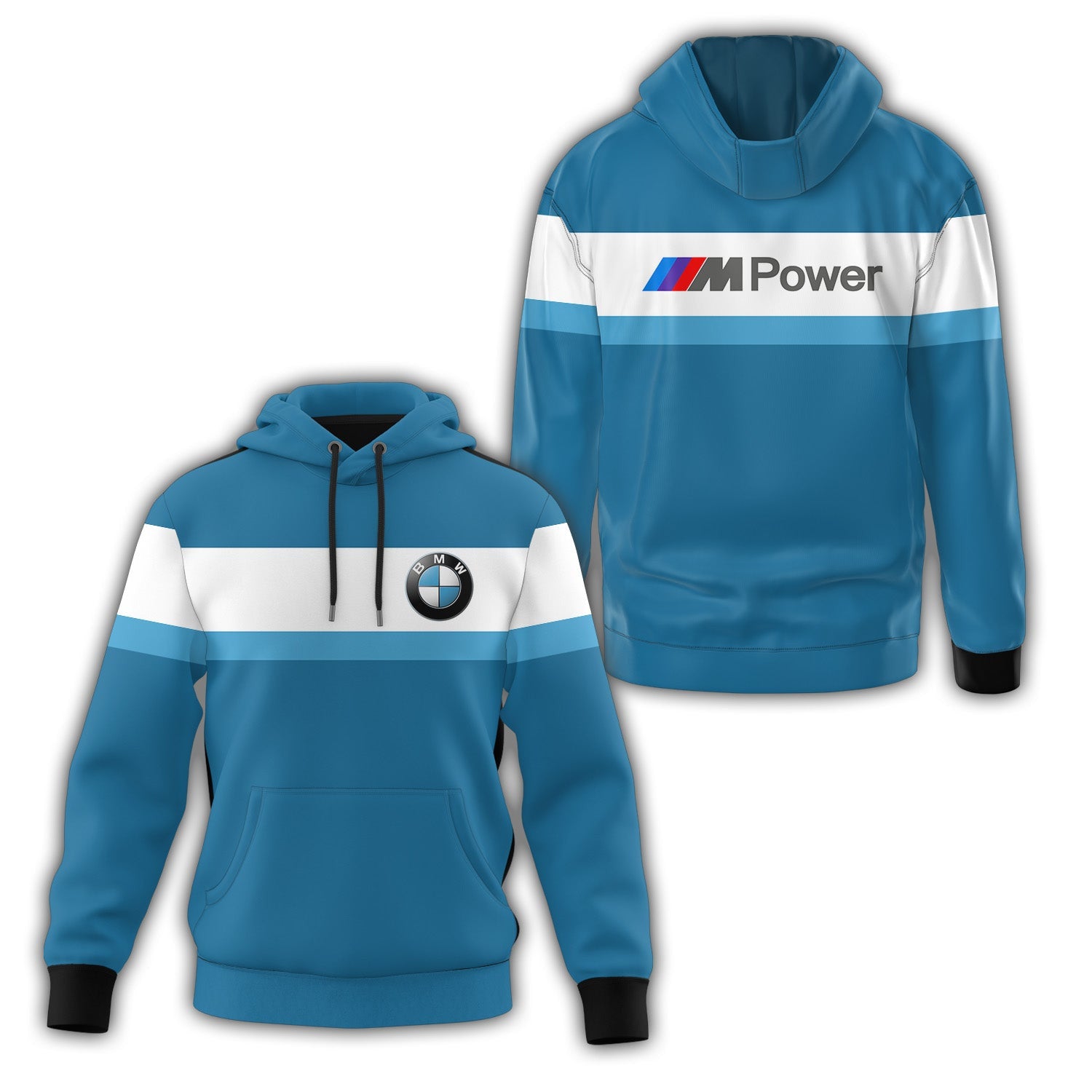 BMW Apparels USPL598