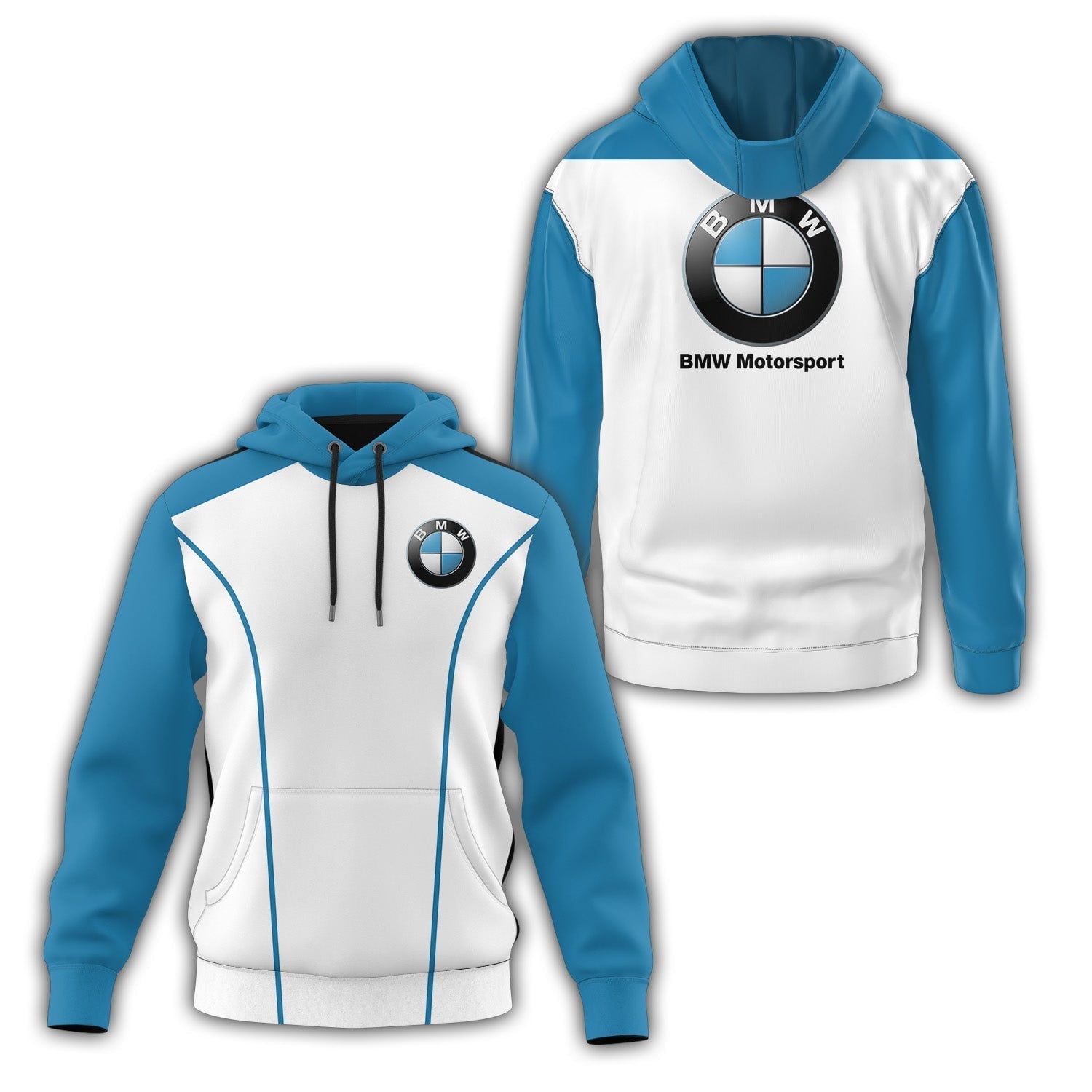 BMW Apparels USPL596