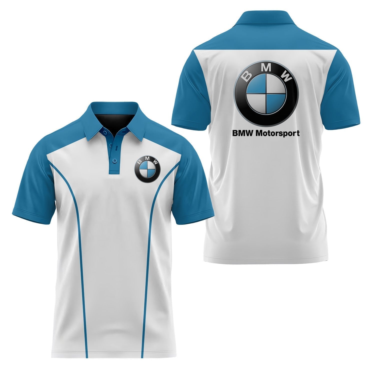 BMW Apparels USPL596