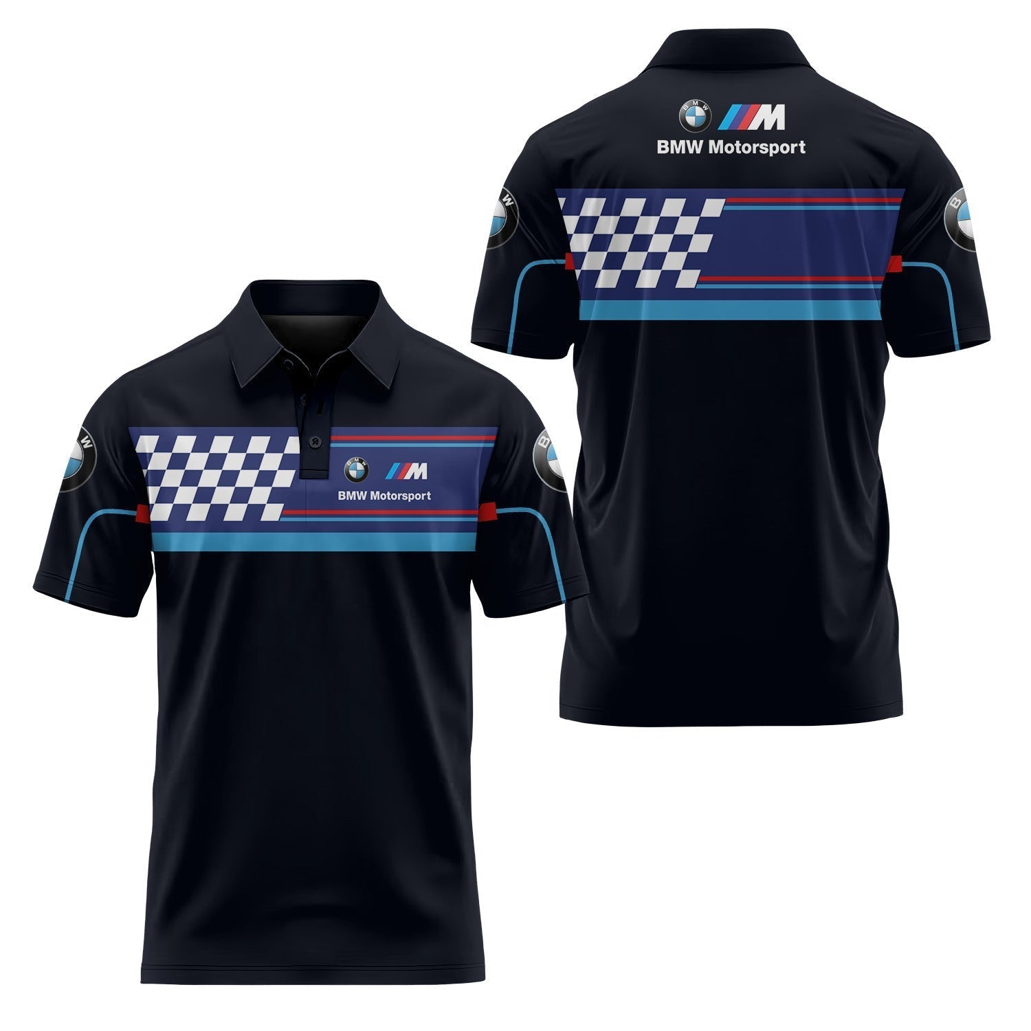 BMW Apparels USPL559