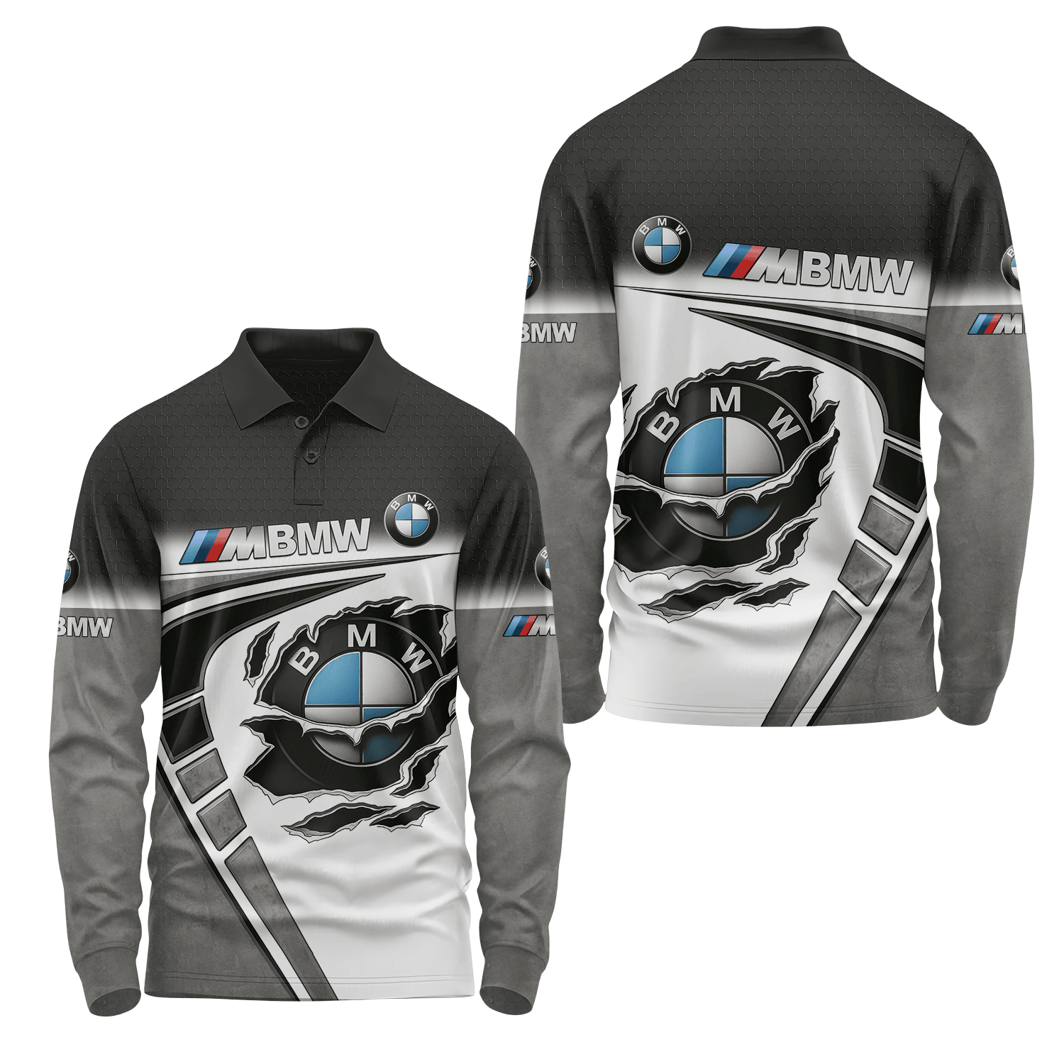 BMW Apparels USPL591