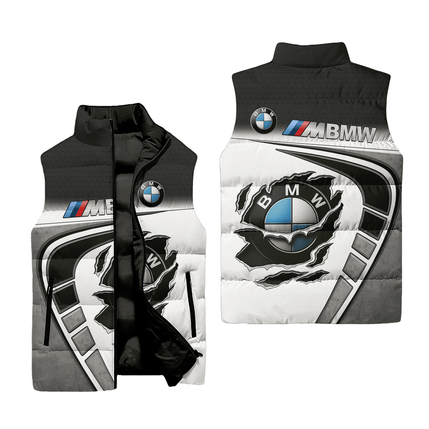 BMW Apparels USPL591