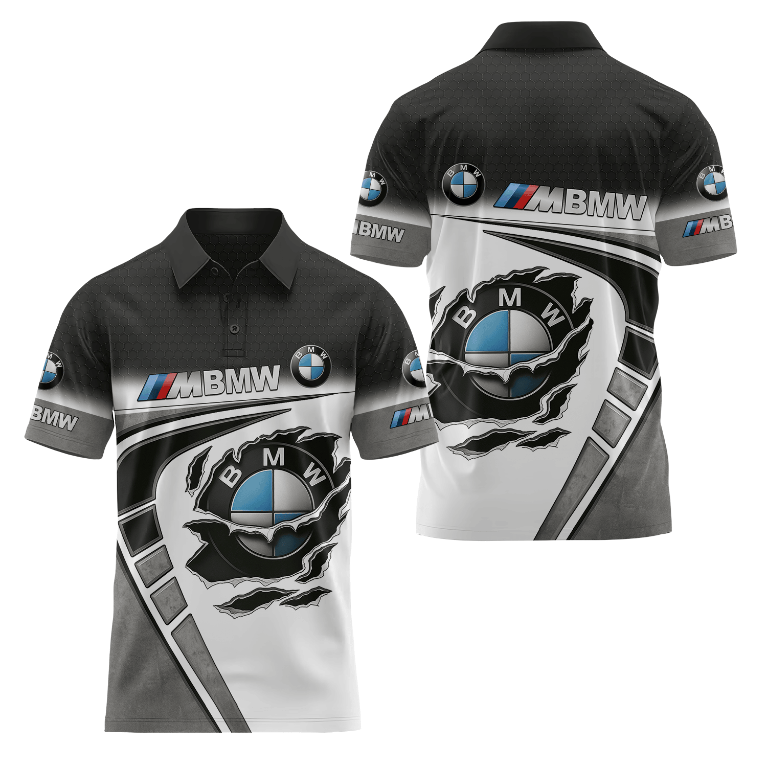 BMW Apparels USPL591