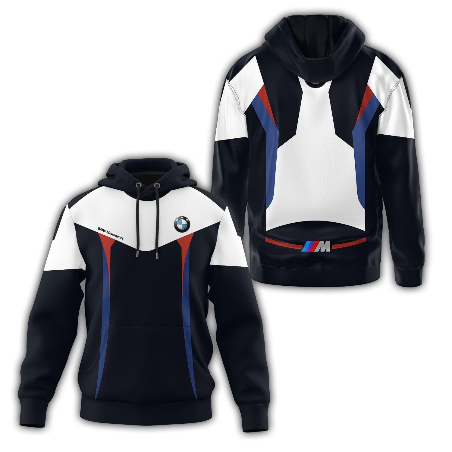 BMW Apparels USPL558