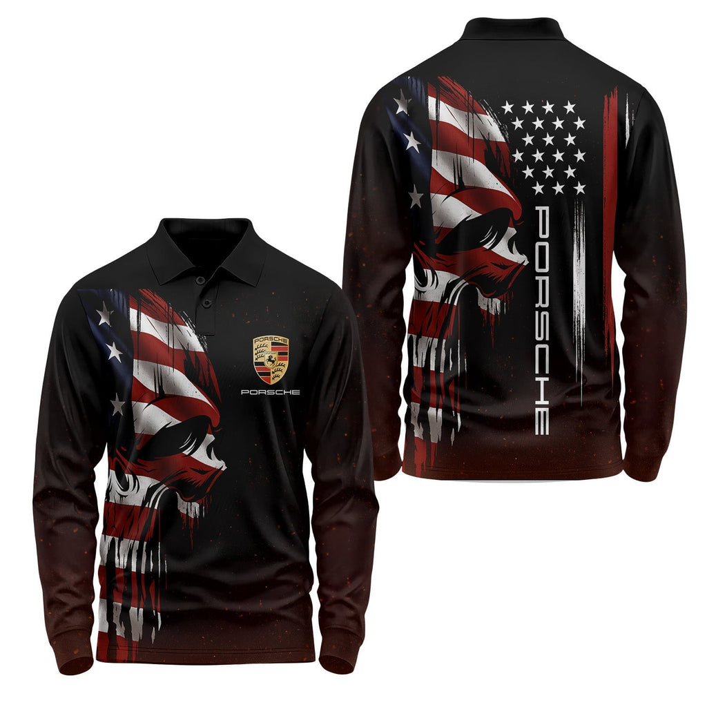 PORS Apparels USPL084 2