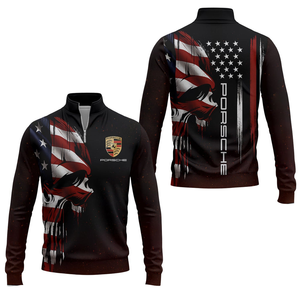 PORS Apparels USPL084 3