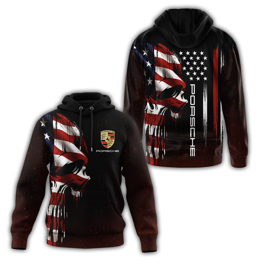 PORS Apparels USPL084 4