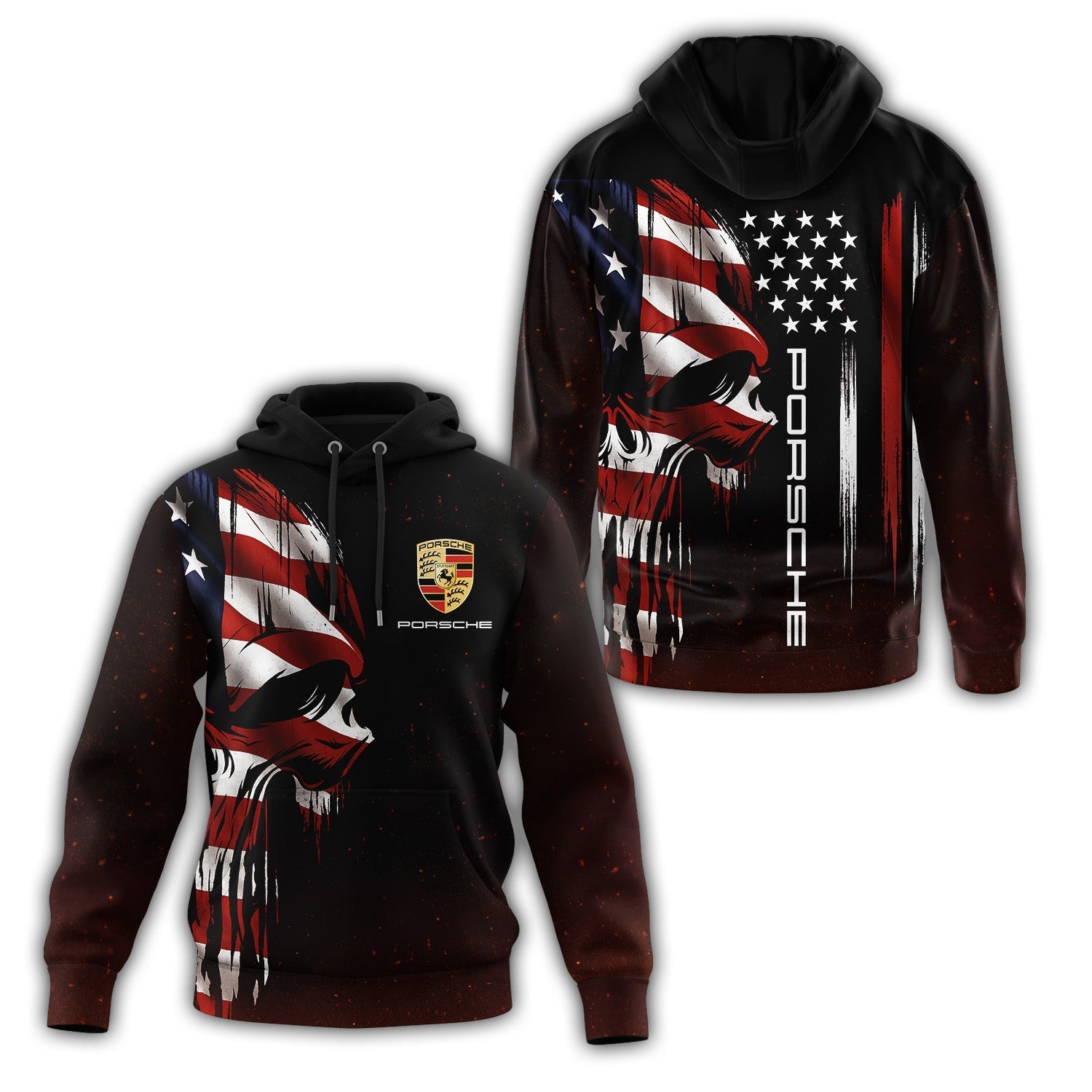 PORS Apparels USPL084 4