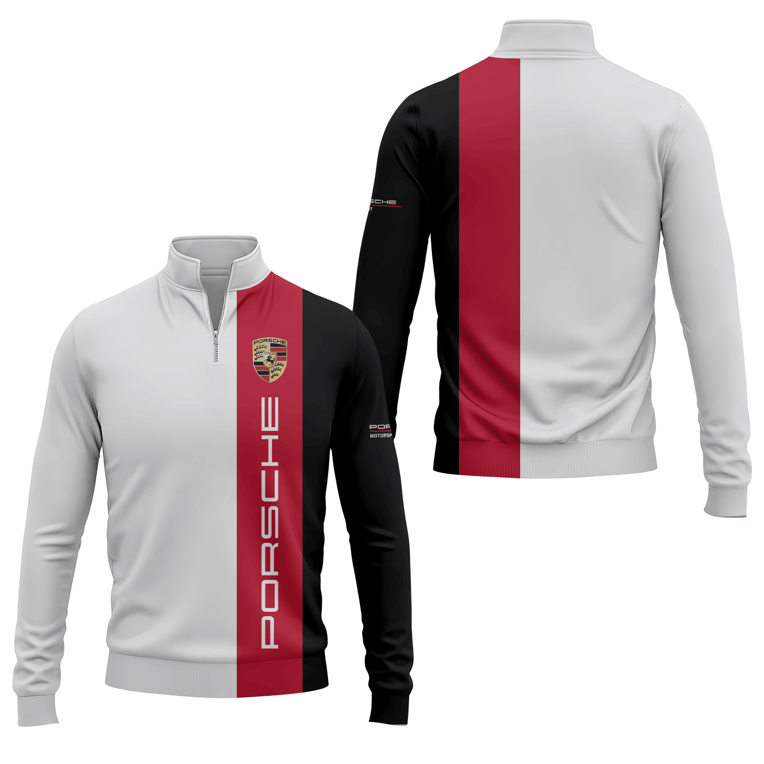 PORS Apparels USPL059 3