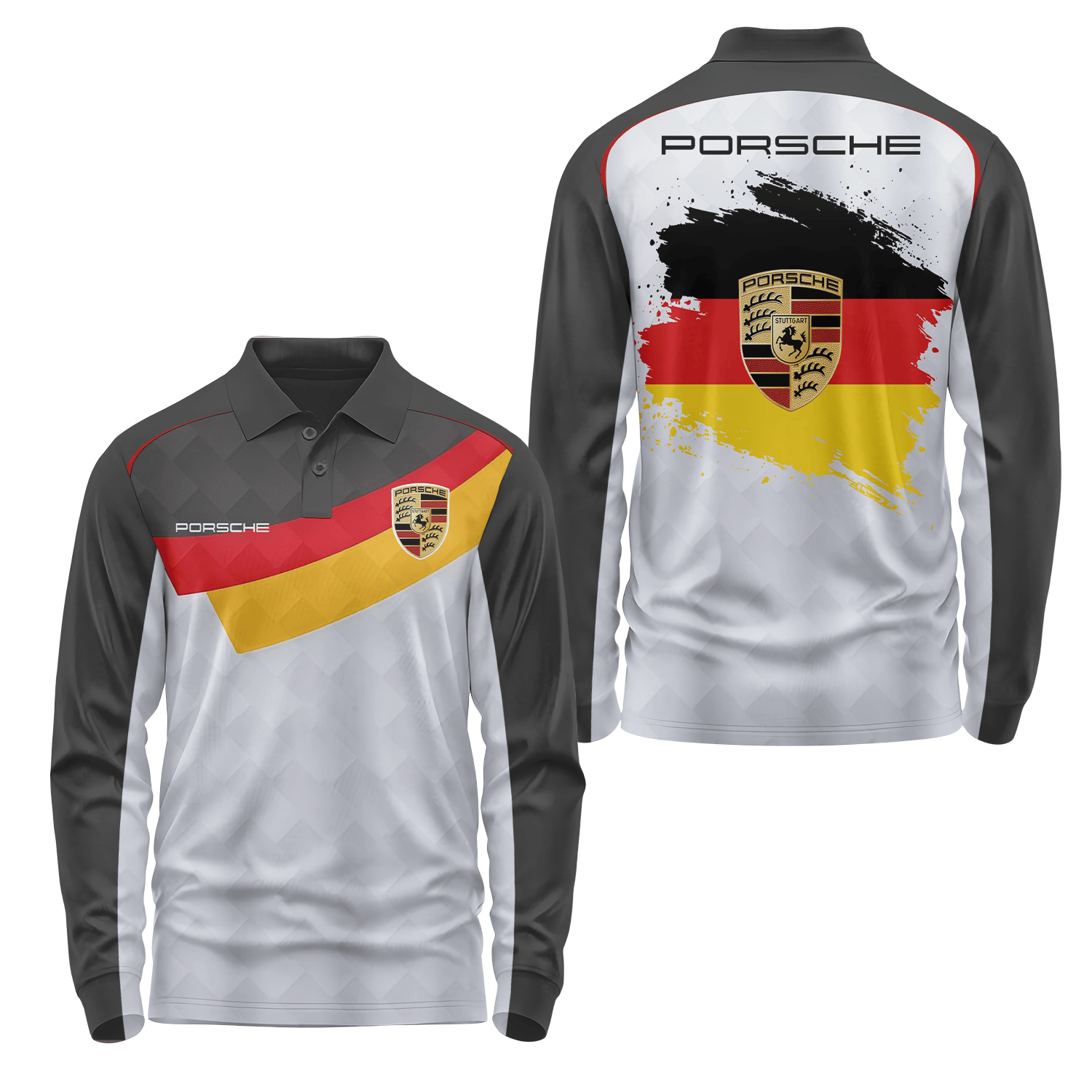 PORS Apparels USPL072 2