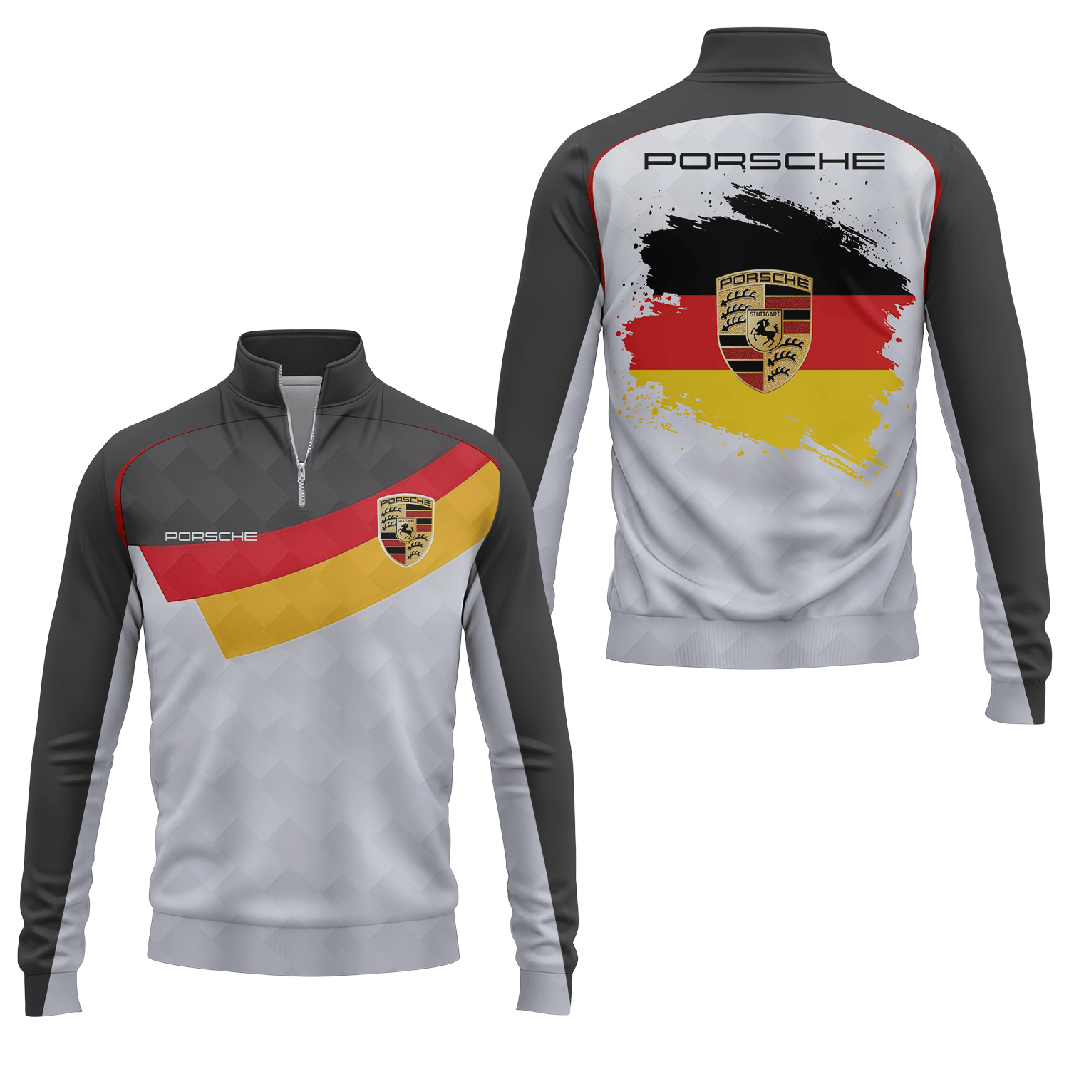 PORS Apparels USPL072 3