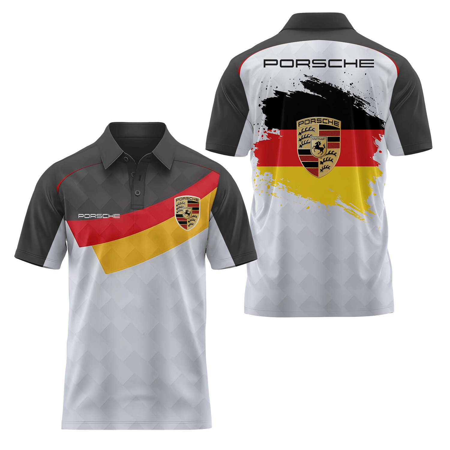 PORS Apparels USPL072 1