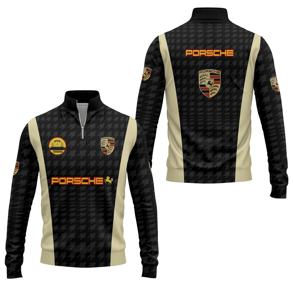 PORS Apparels USPL073 3