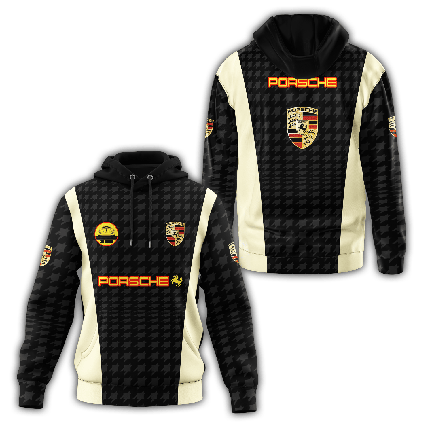 PORS Apparels USPL073 4