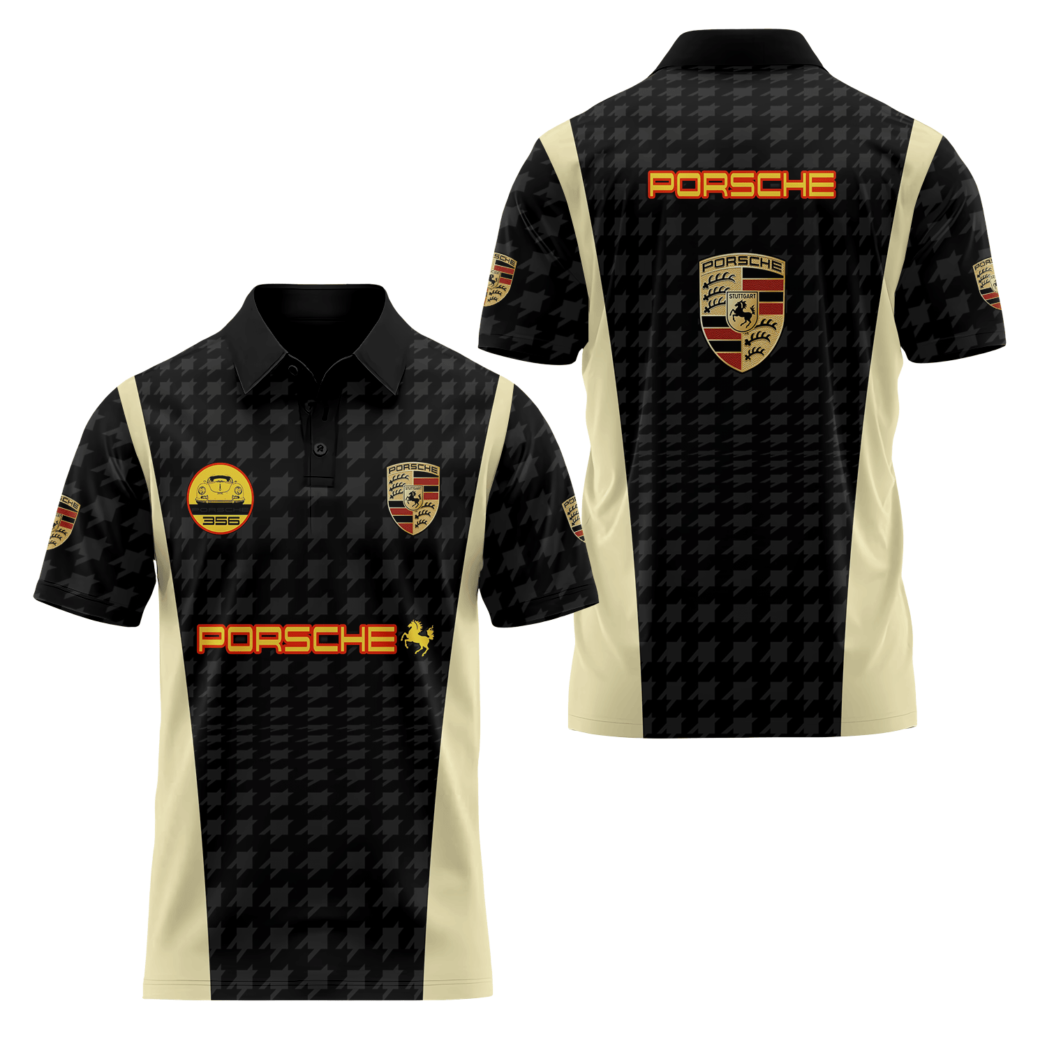 PORS Apparels USPL073 1