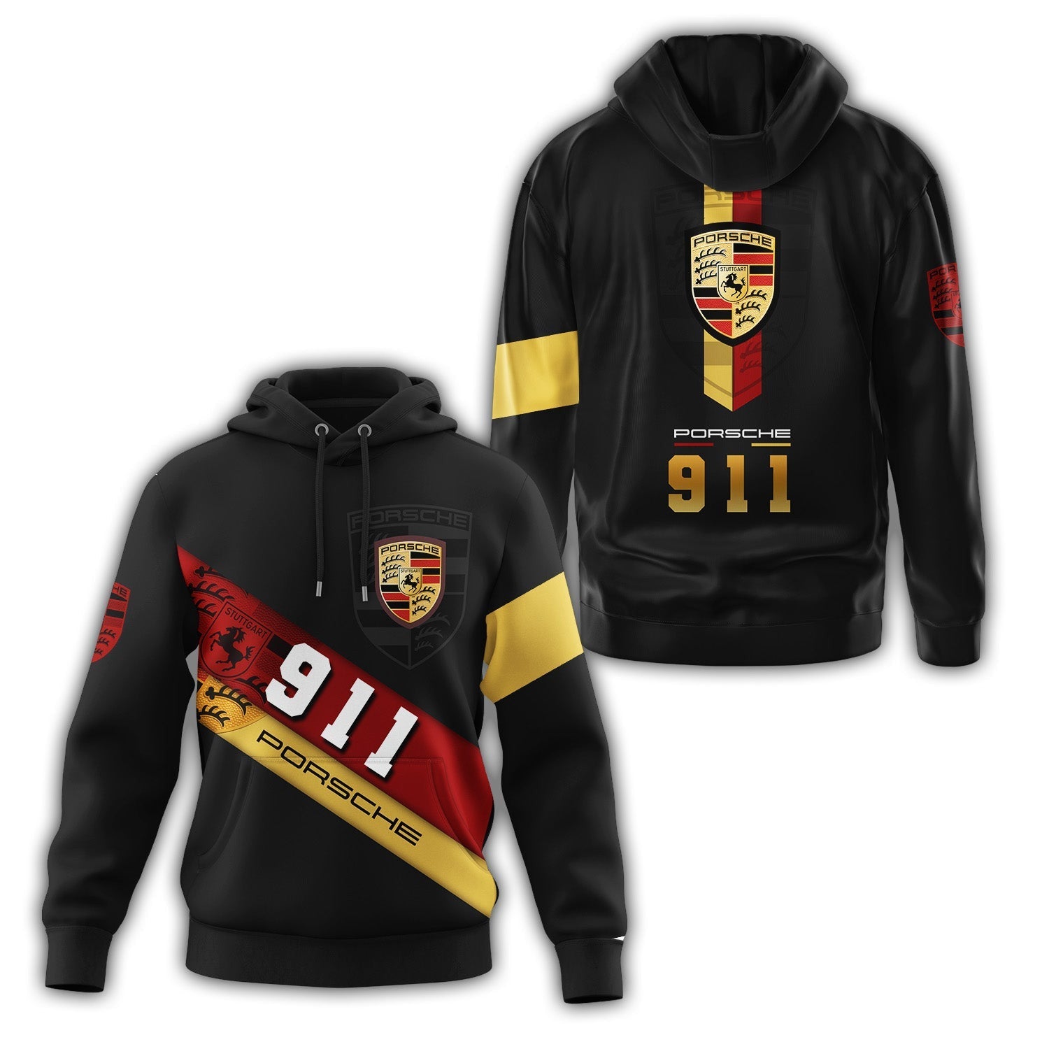 PORS Apparels USPL062 4
