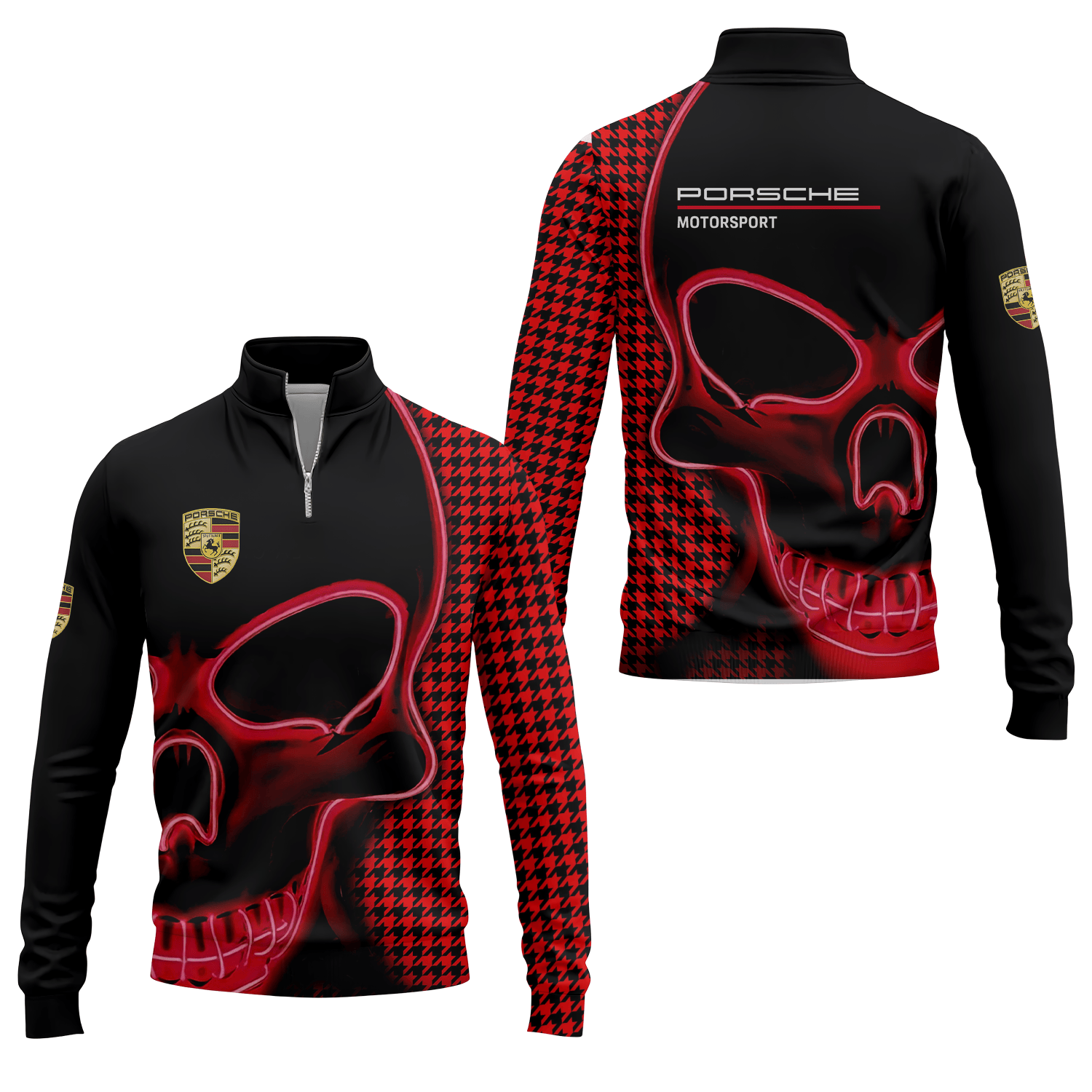 PORS Apparels USPL083 3