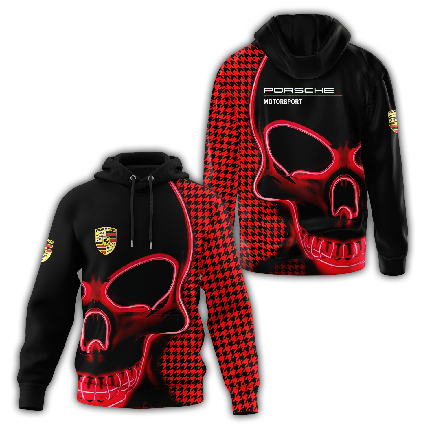 PORS Apparels USPL083 4