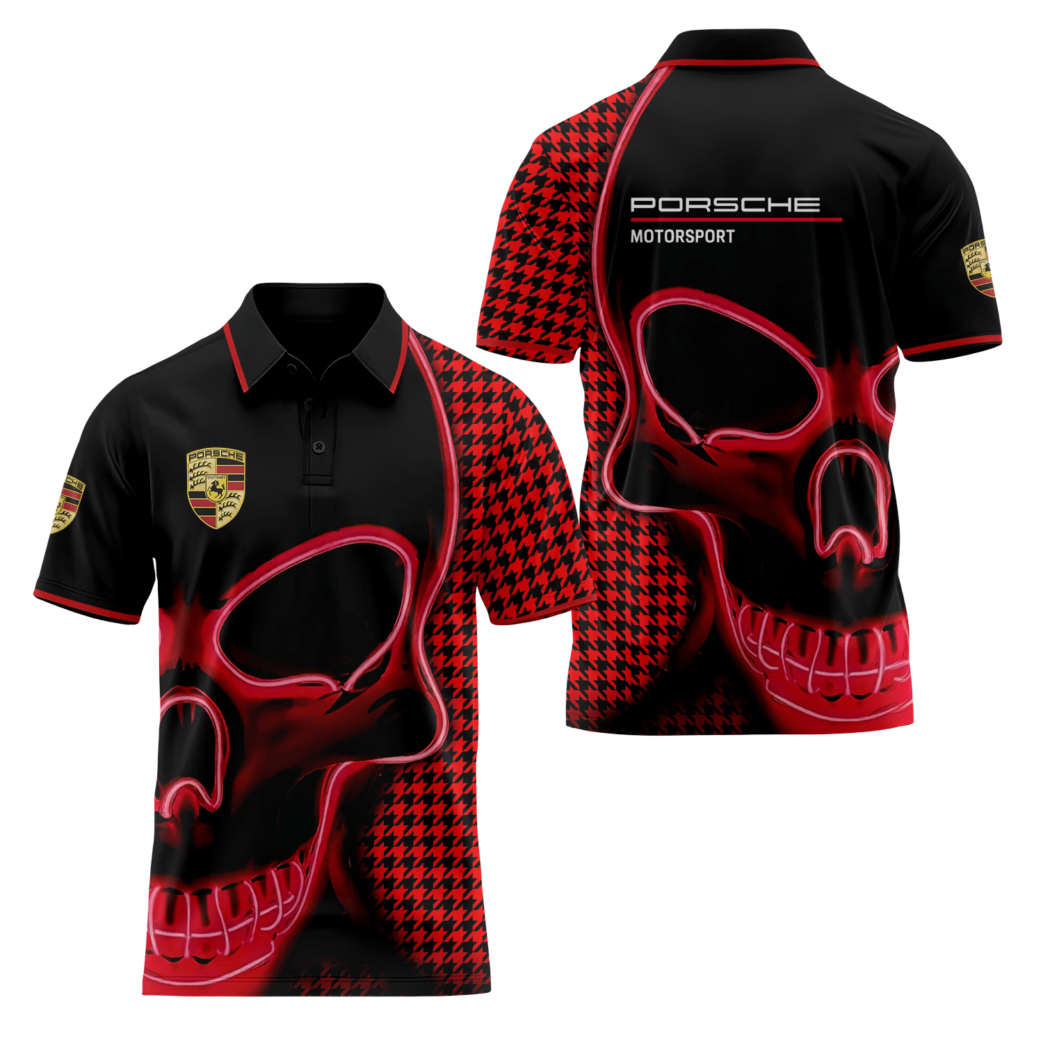 PORS Apparels USPL083 1