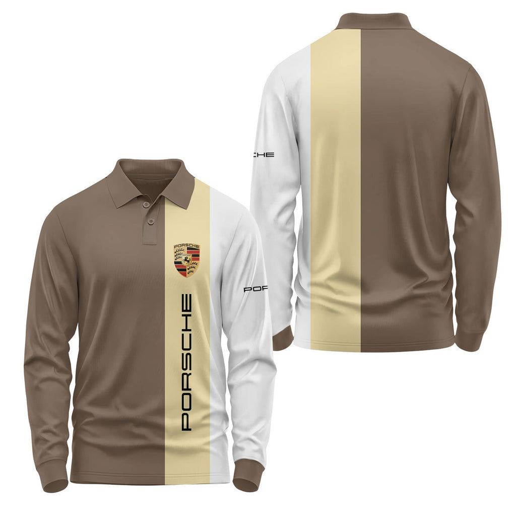 PORS Apparels USPL081 2