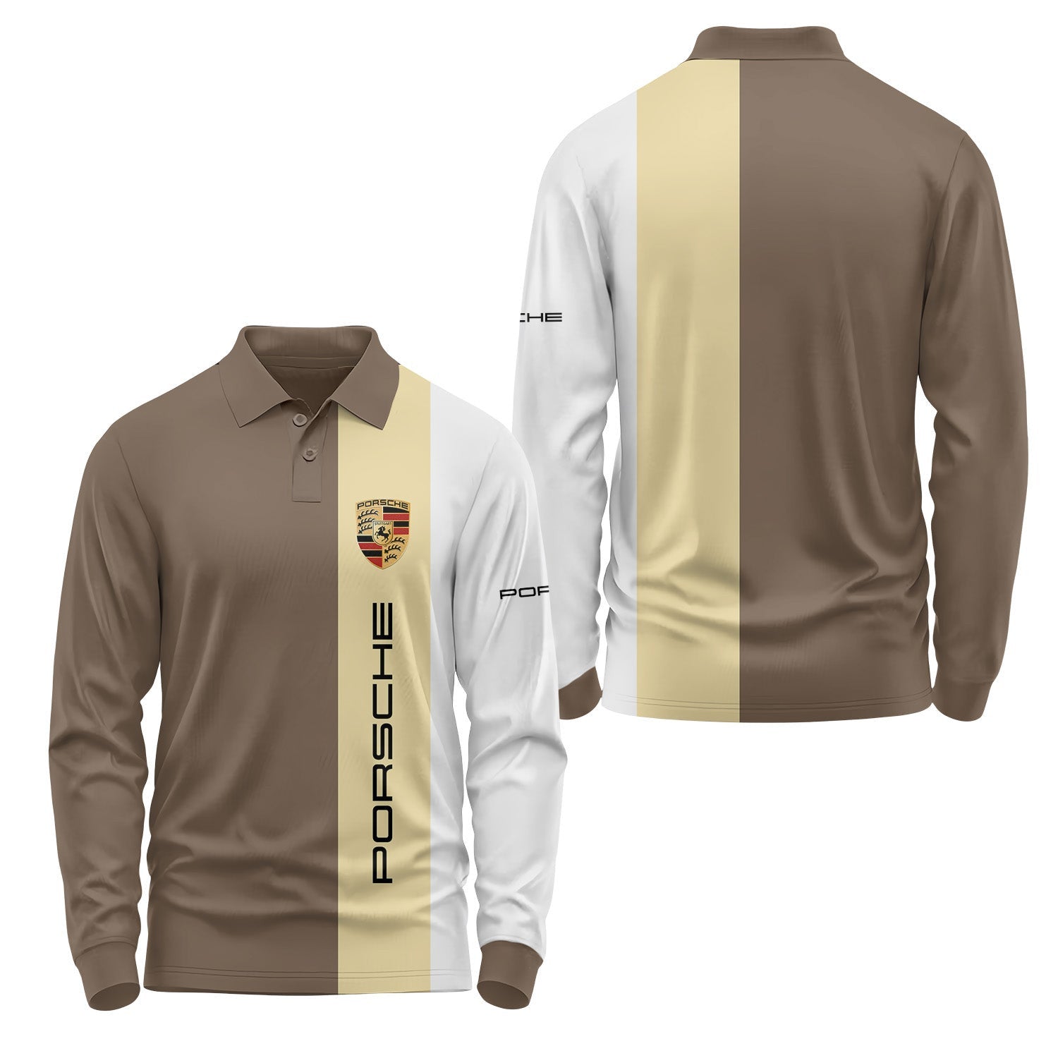 PORS Apparels USPL081 2