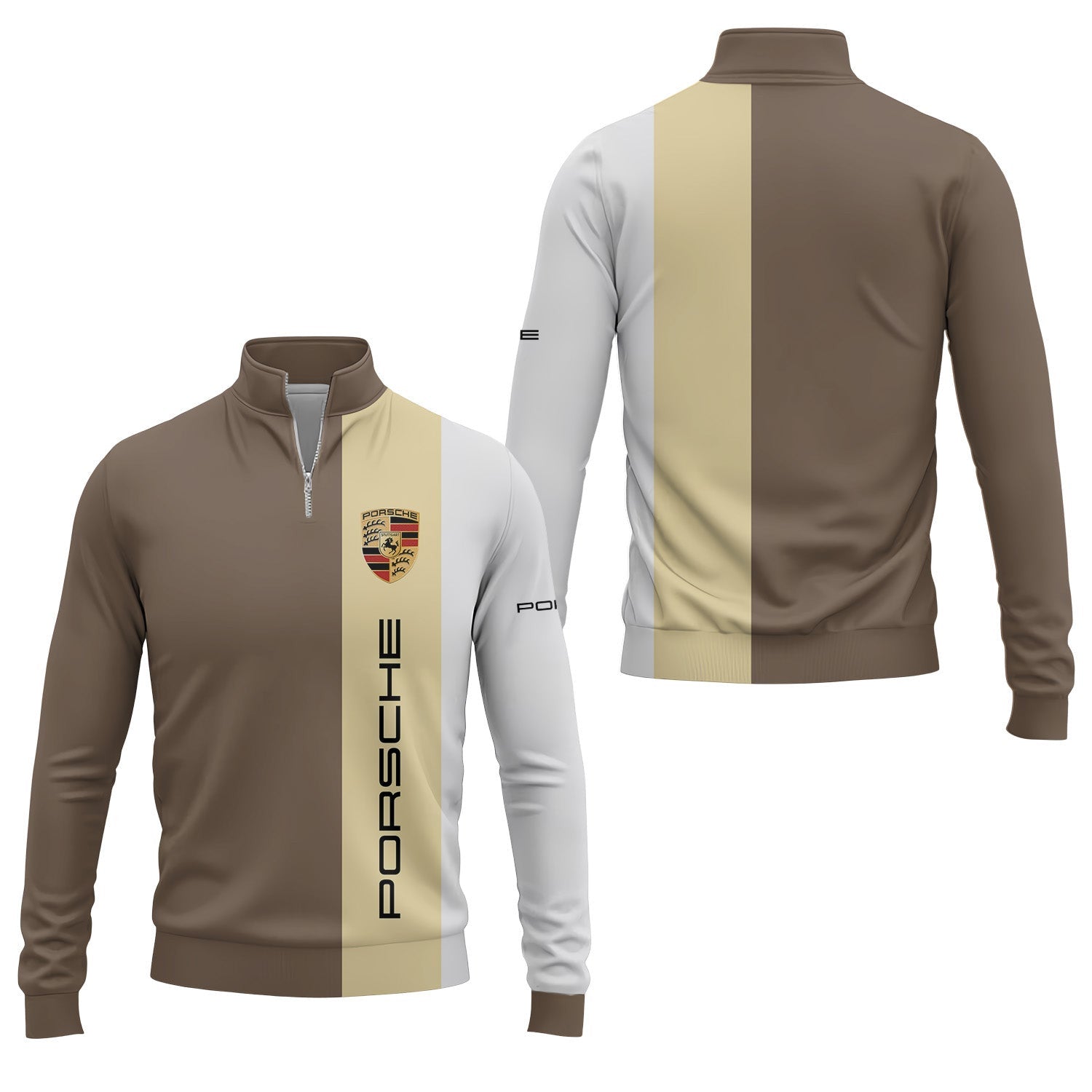 PORS Apparels USPL081 3