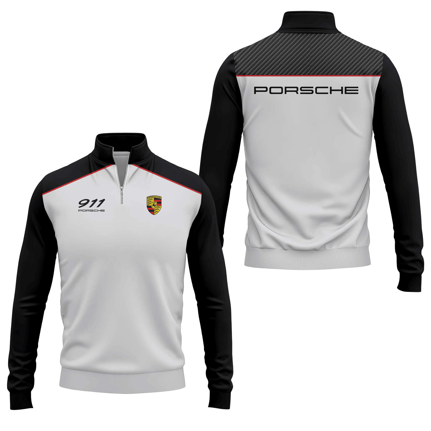 PORS Apparels USPL051 3
