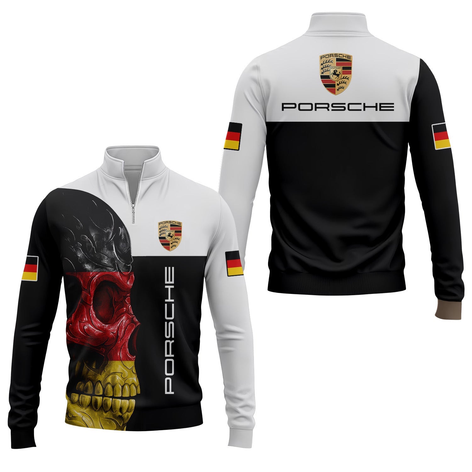 PORS Apparels USPL088 3