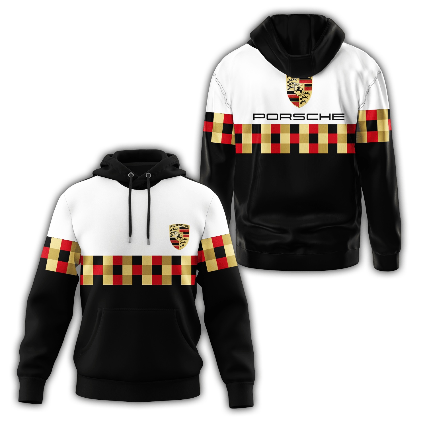 PORS Apparels USPL082 4