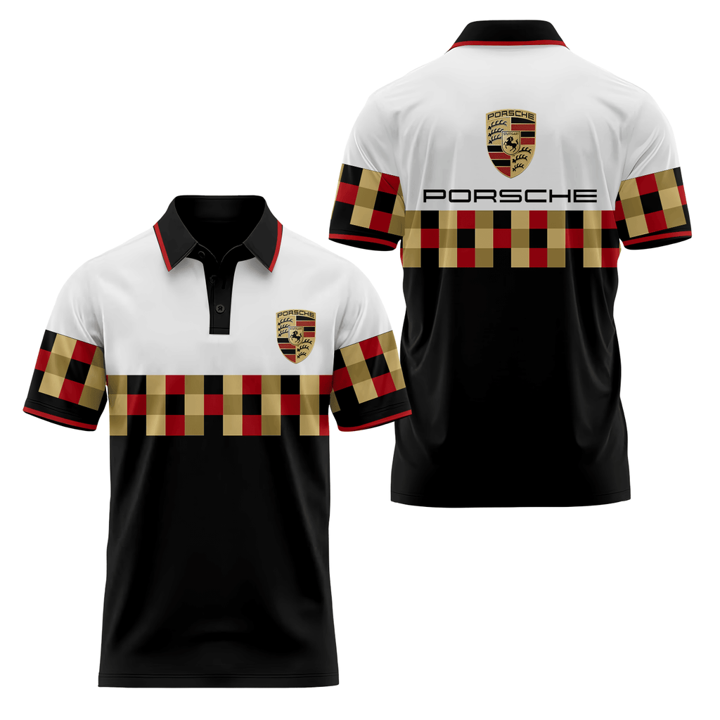 PORS Apparels USPL082 1