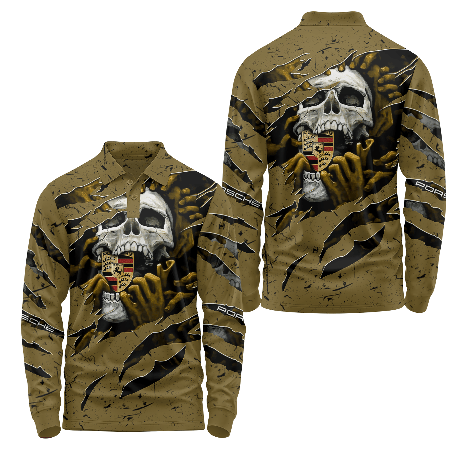 PORS Apparels | Stylish Casual Hoodie with Soft Fabric & Adjustable Fit | Comfortable Wear for Everyday Activities 2