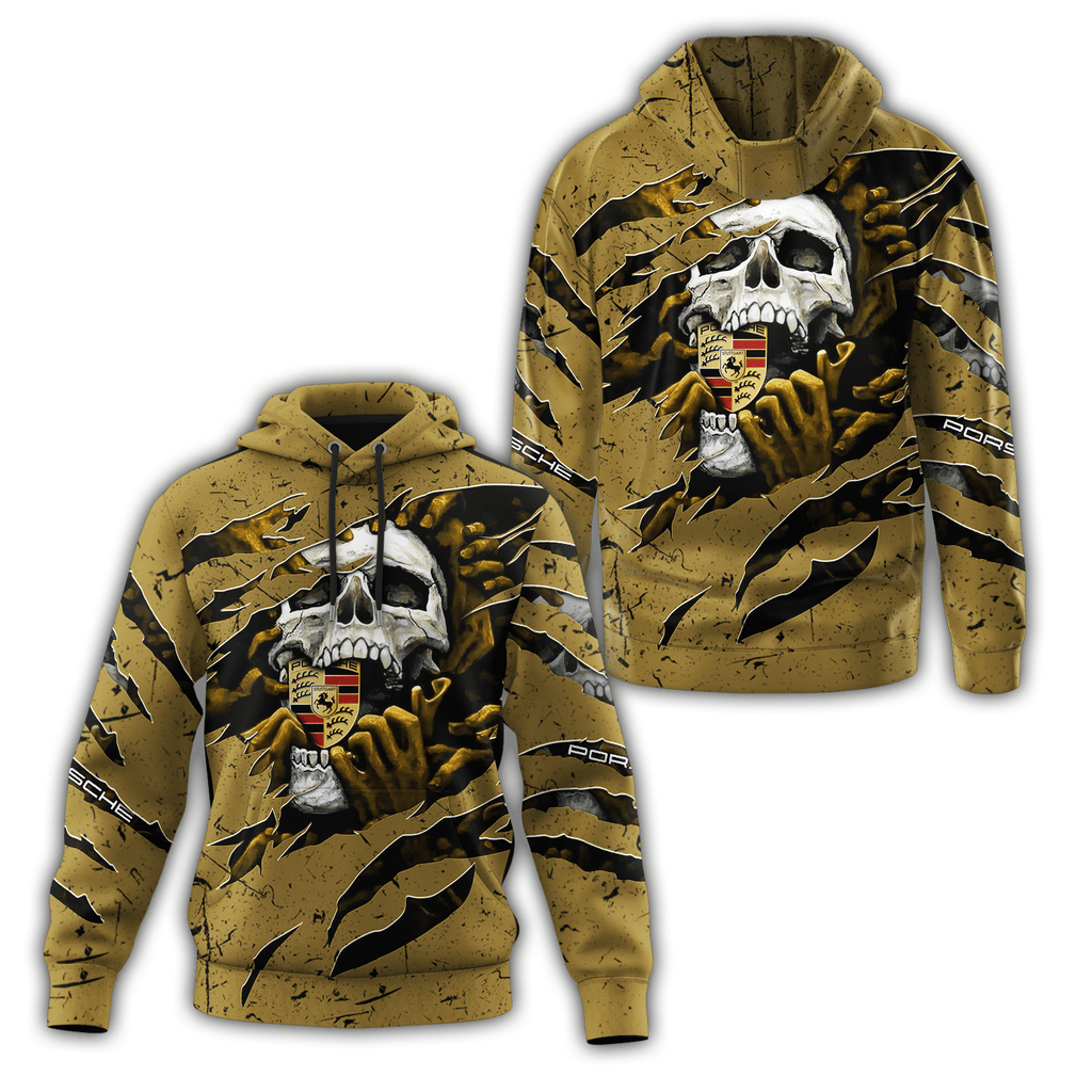 PORS Apparels | Stylish Casual Hoodie with Soft Fabric & Adjustable Fit | Comfortable Wear for Everyday Activities 4