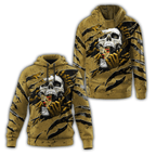 PORS Apparels | Stylish Casual Hoodie with Soft Fabric & Adjustable Fit | Comfortable Wear for Everyday Activities 4