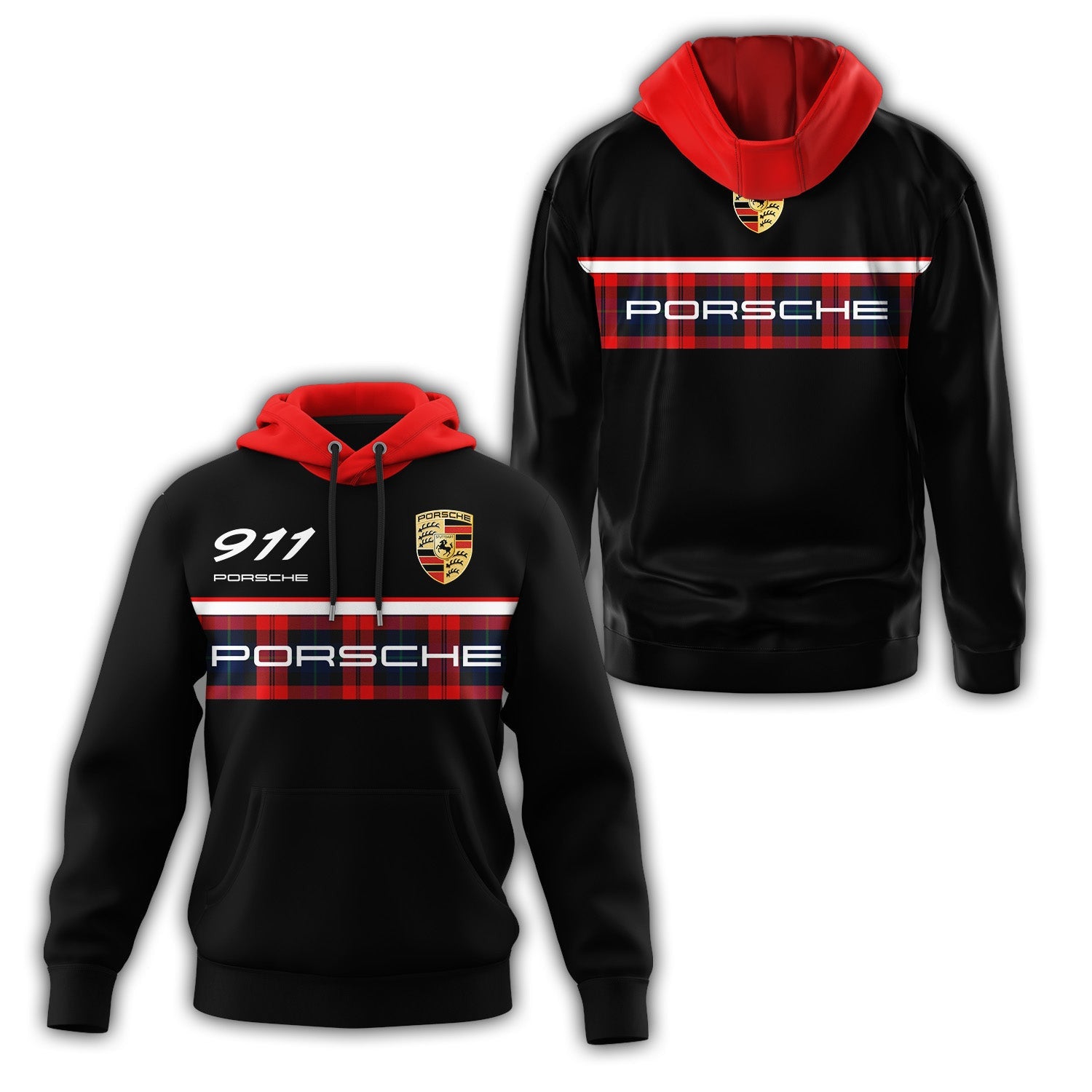 PORS Apparels USPL087 4