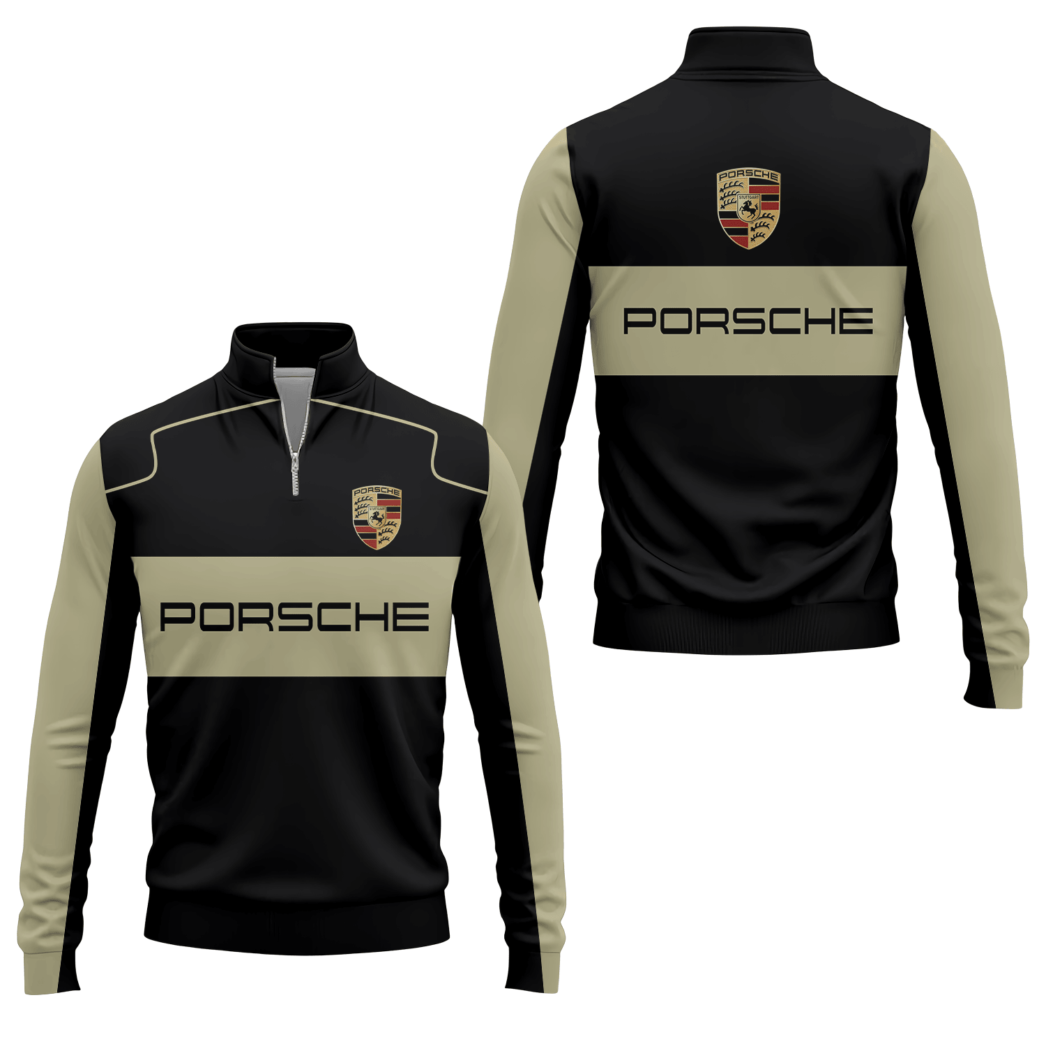 PORS Apparels USPL078 3