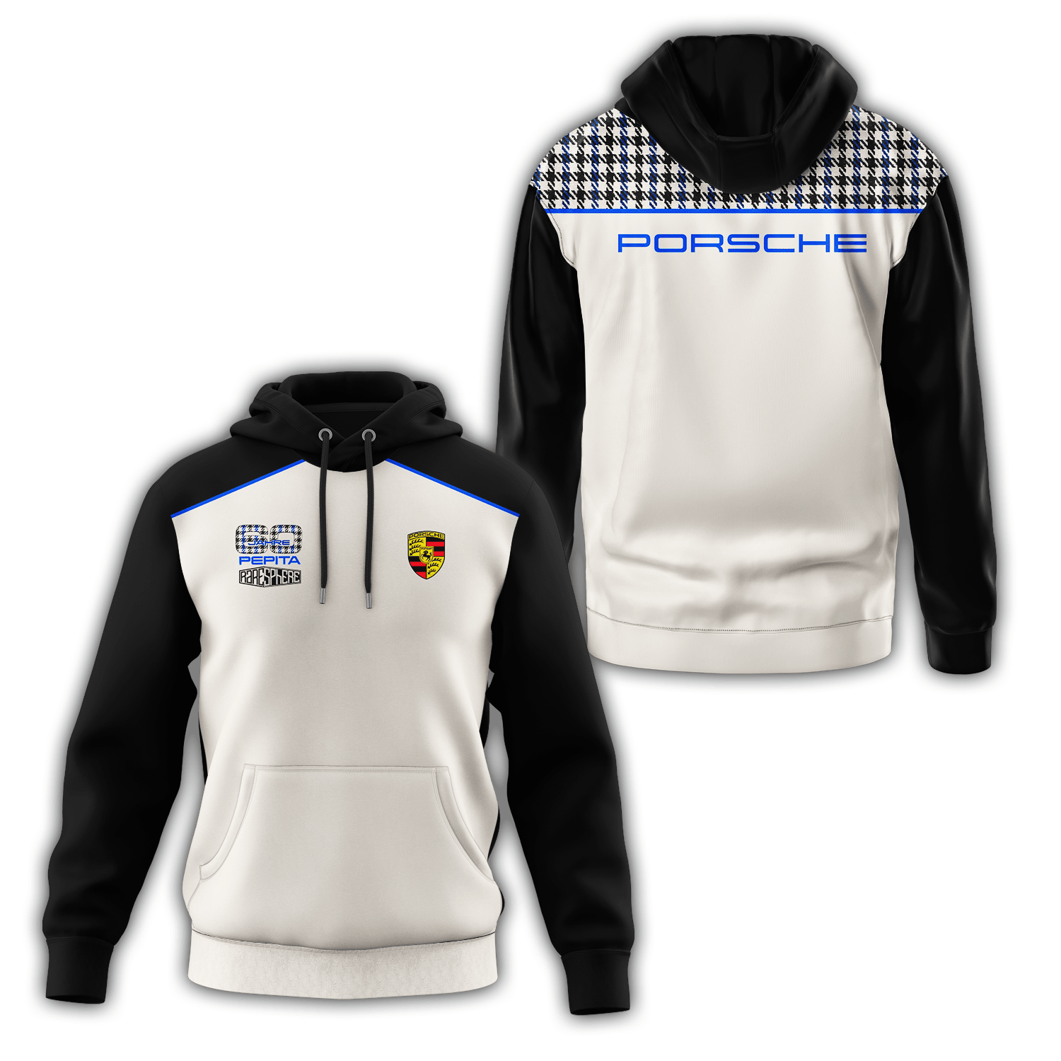 Premium Casual Wear | Men's Lightweight Hoodie with Moisture-Wicking Fabric | Stylish Comfort for Everyday Use 4
