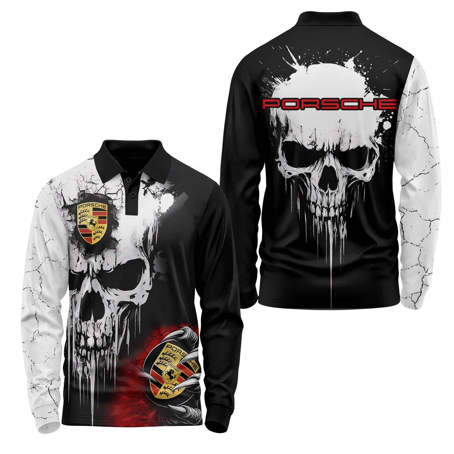 PORS Apparels USPL085 2