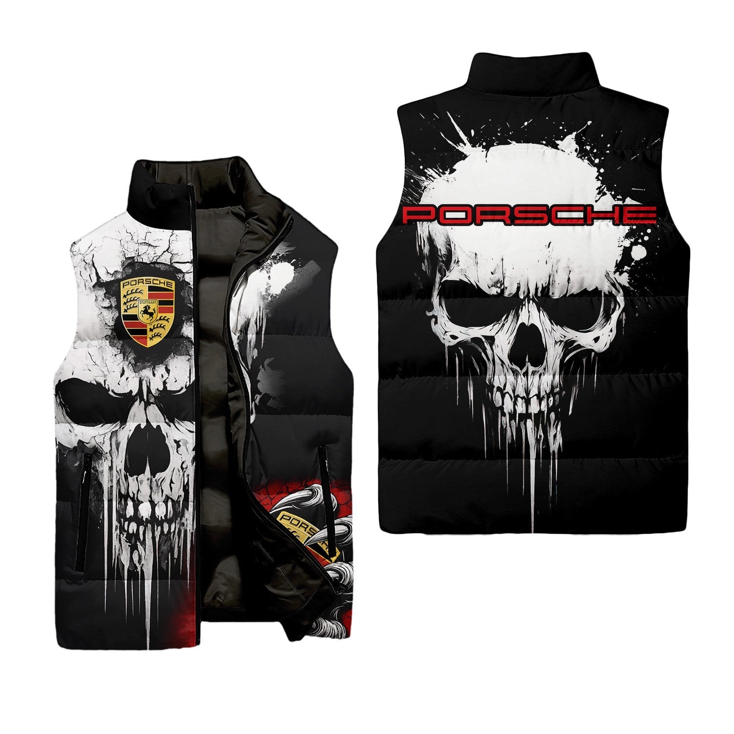 PORS Apparels USPL085 5