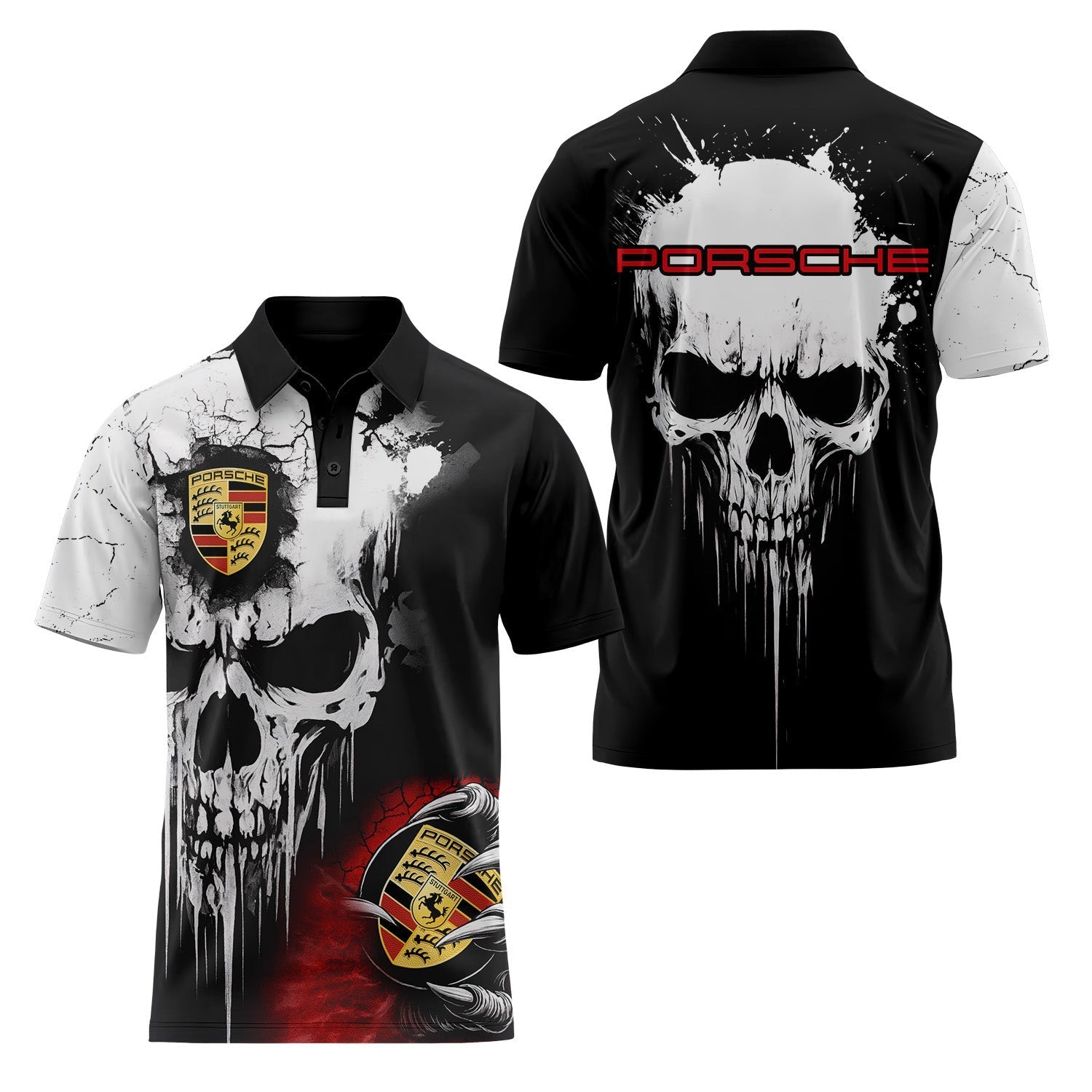 PORS Apparels USPL085 1