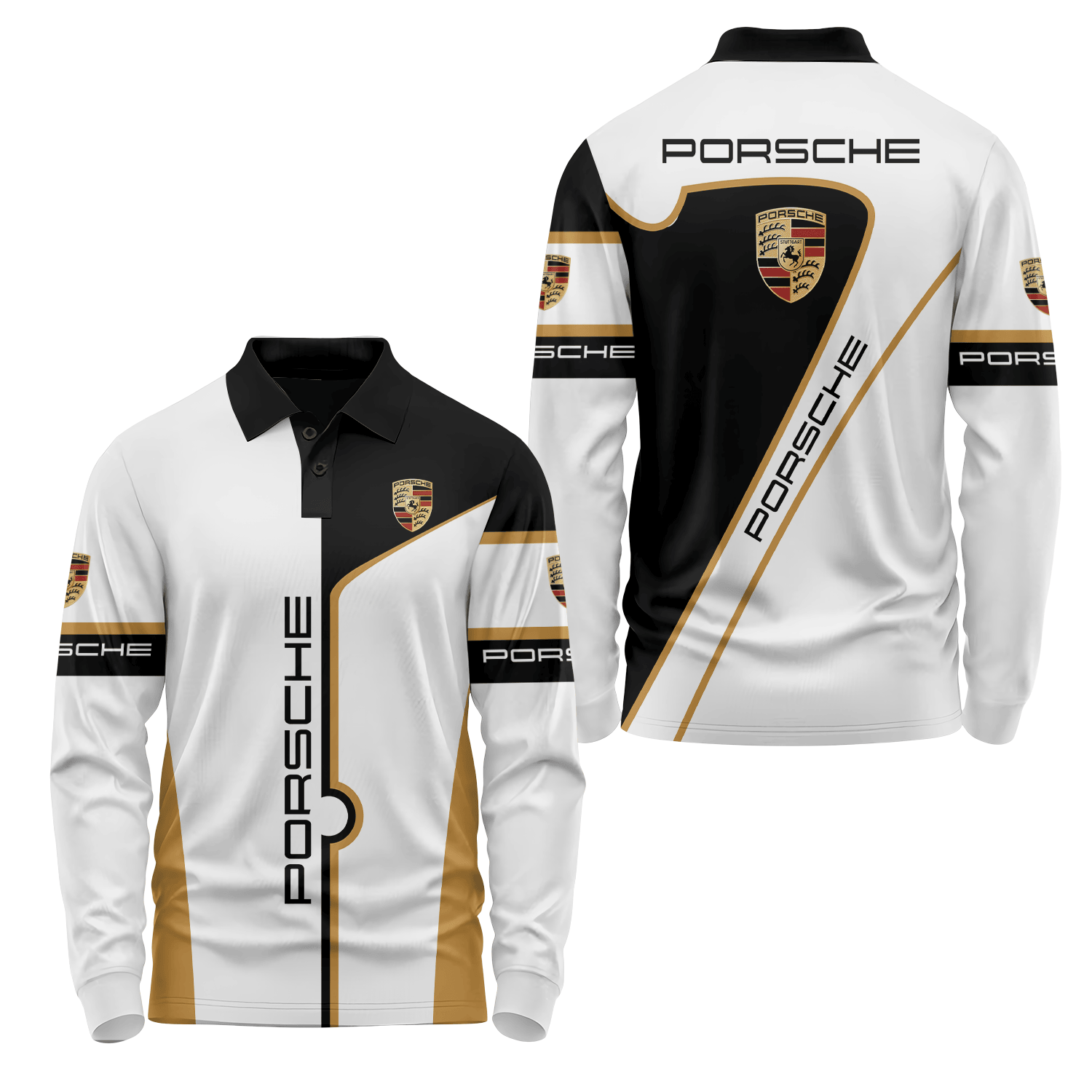 PORS Apparels USPL075 2