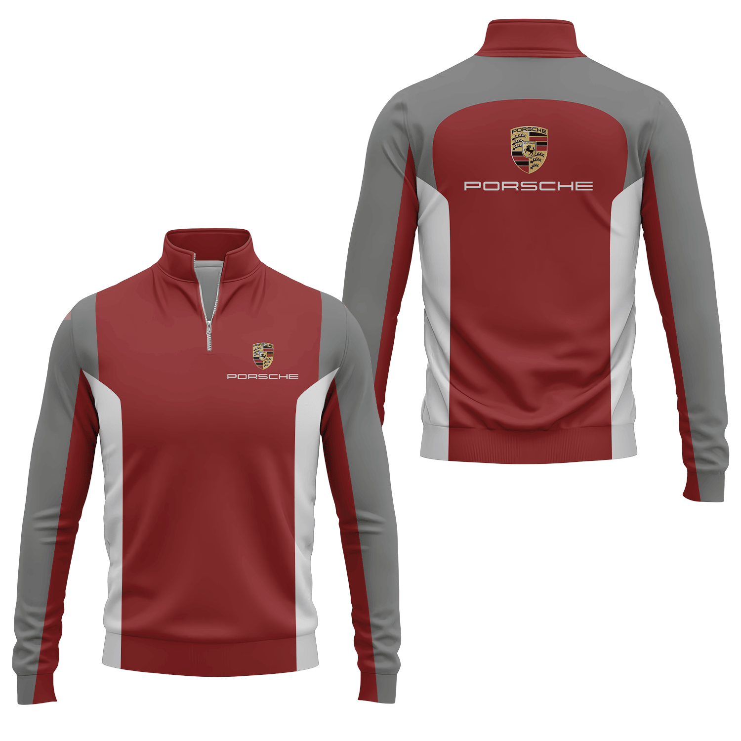 PORS Apparels USPL055 3