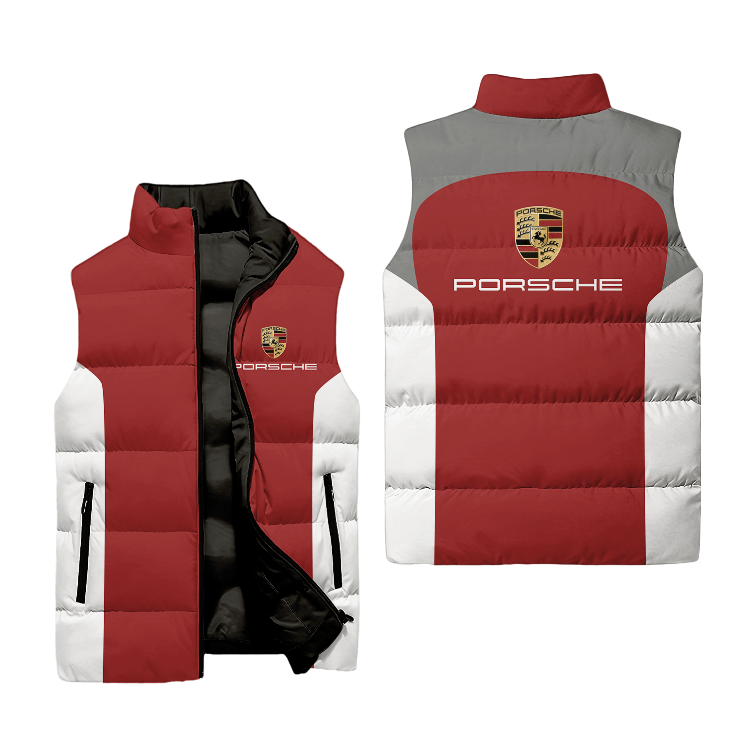 PORS Apparels USPL055 5