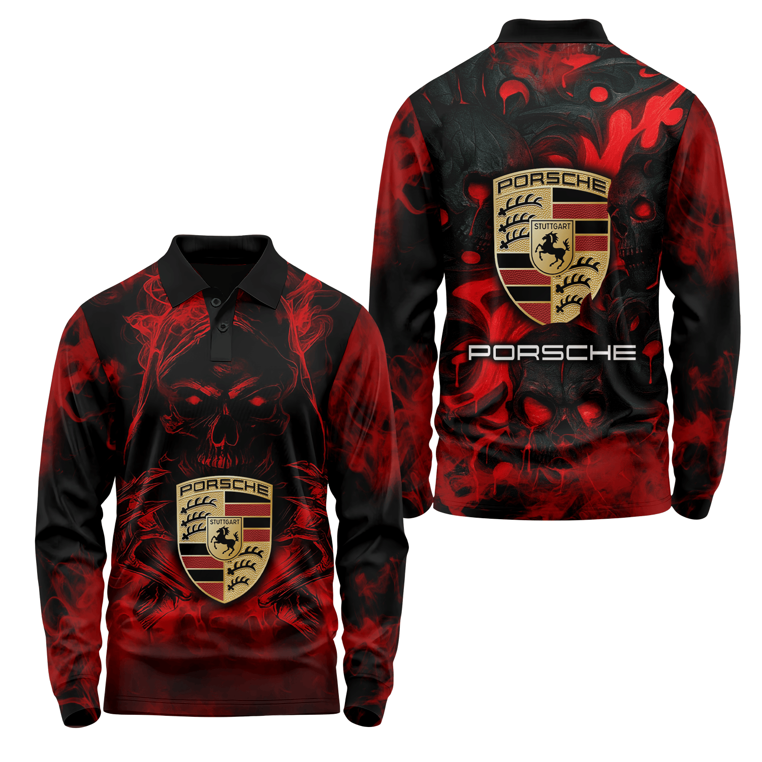 PORS Apparels USPL079 2