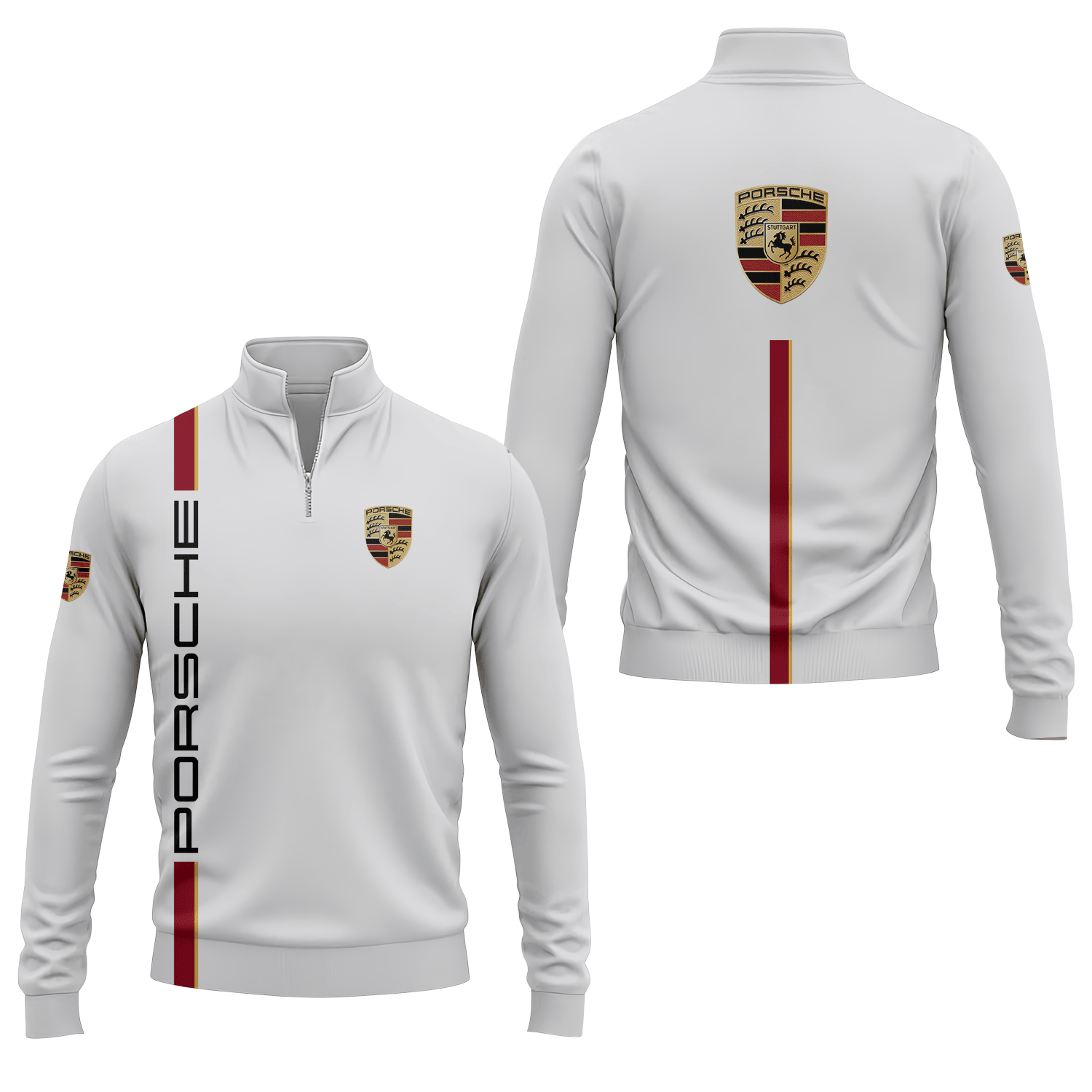 PORS Apparels USPL056 3