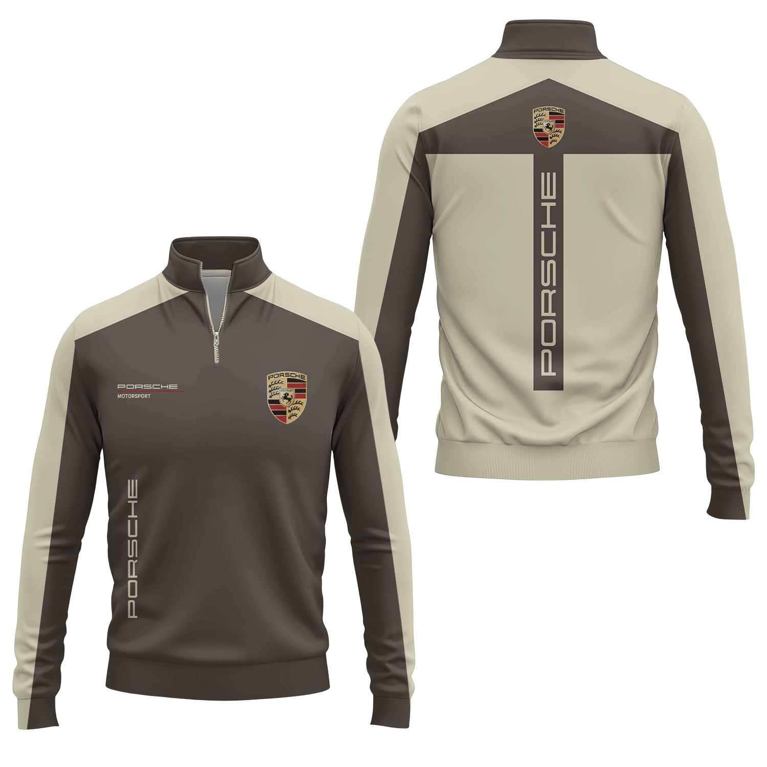 PORS Apparels USPL071 3