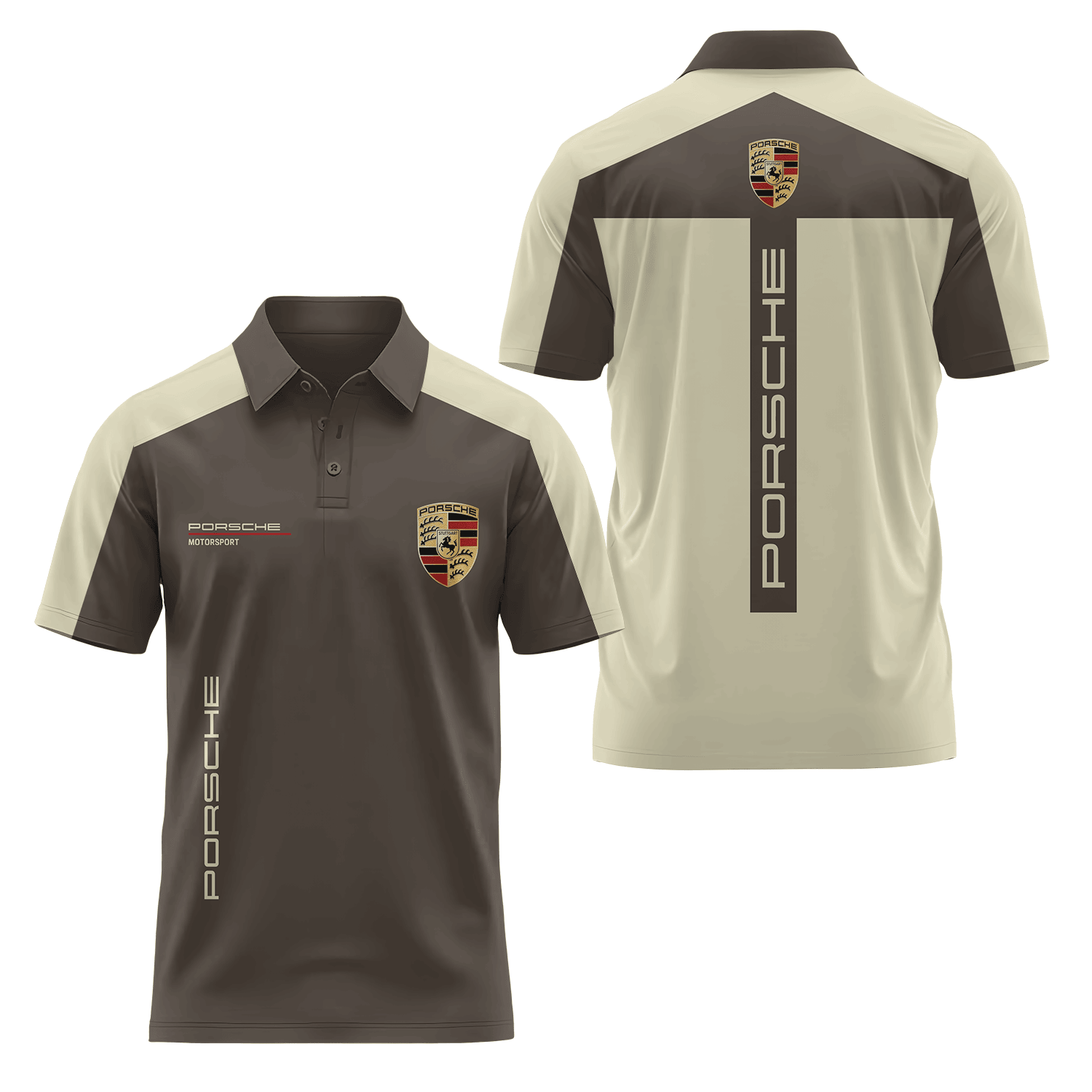 PORS Apparels USPL071 1