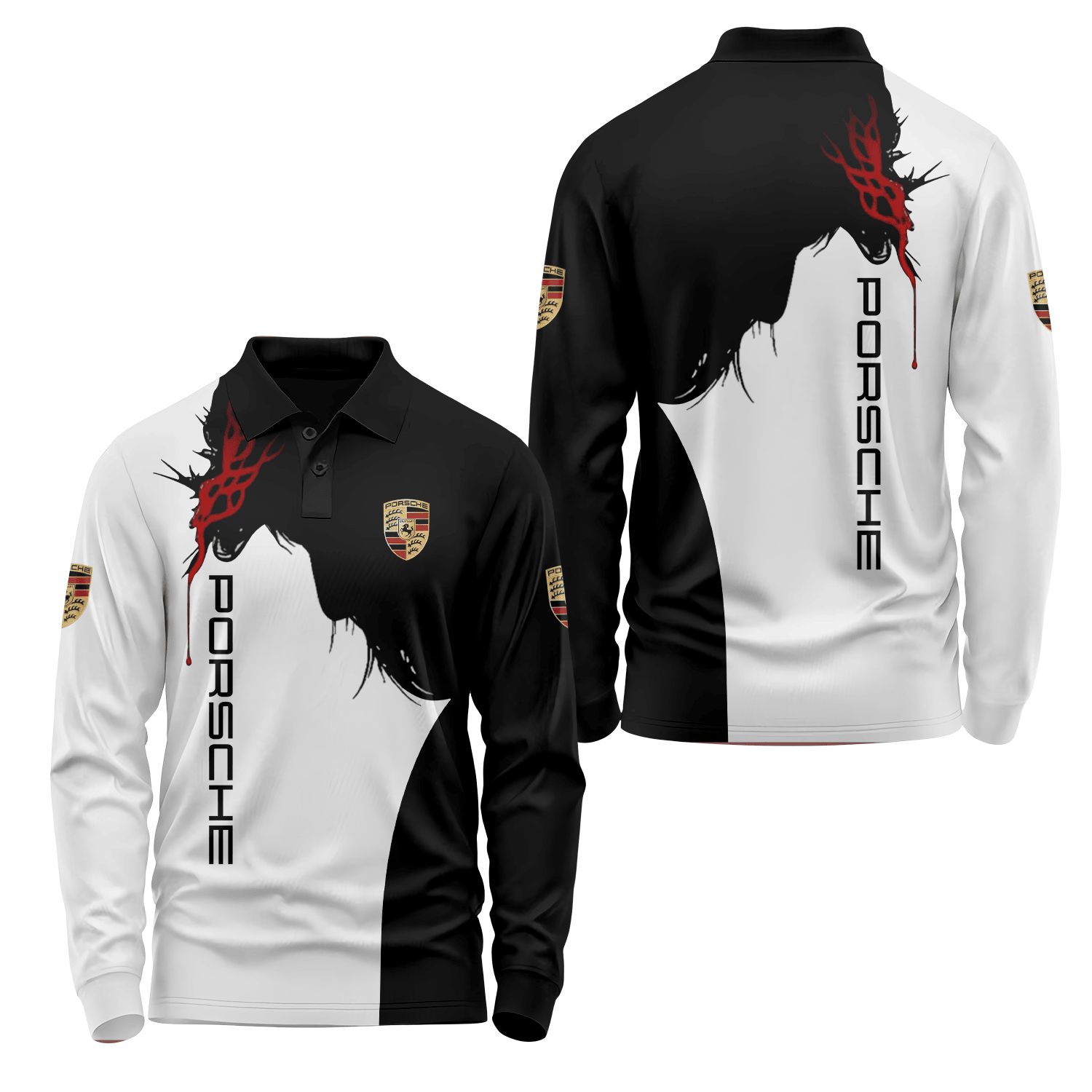 PORS Apparels USPL063 2