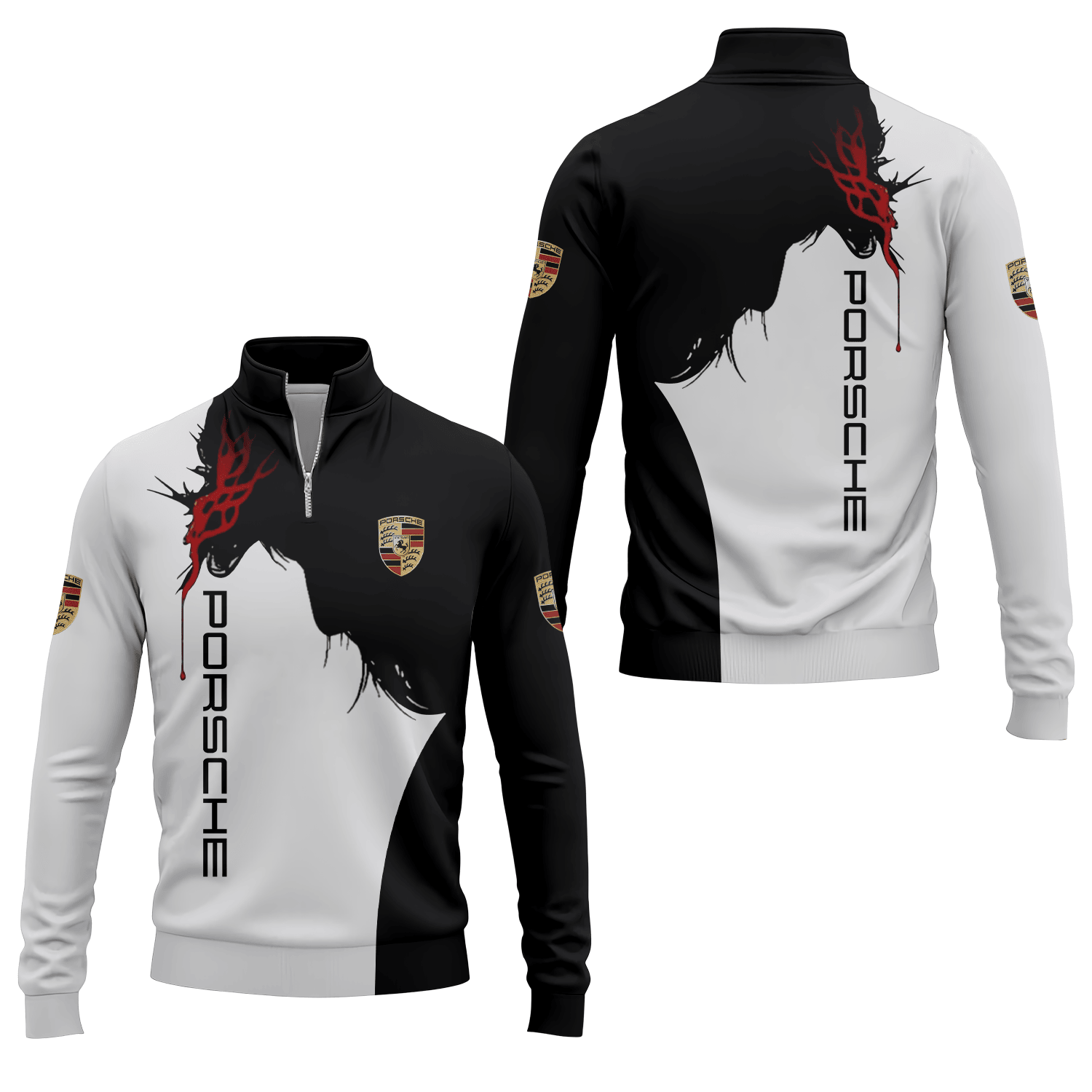 PORS Apparels USPL063 3