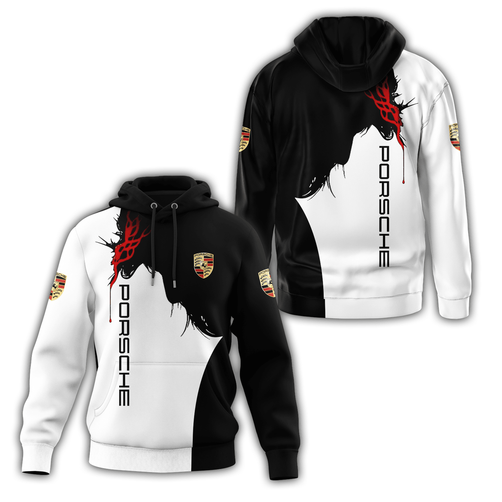 PORS Apparels USPL063 4