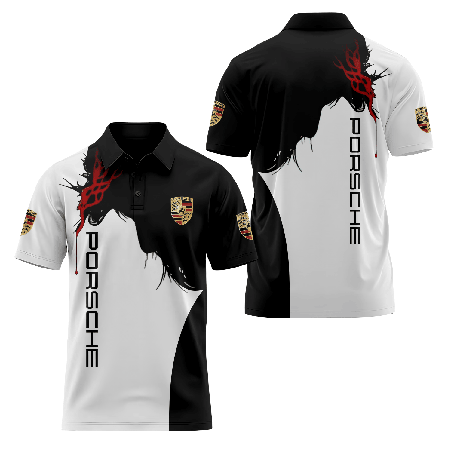 PORS Apparels USPL063 1